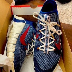 Nike Free Metcon